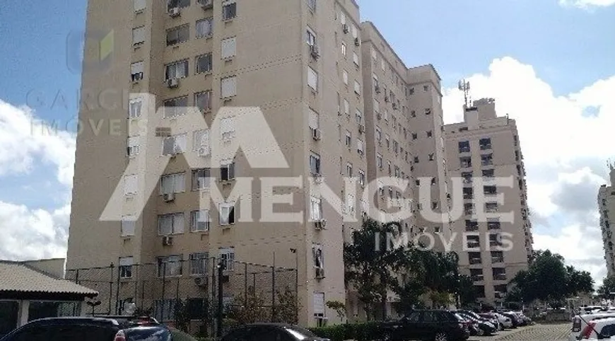 Foto 1 de Apartamento com 2 Quartos à venda, 50m² em Sarandi, Porto Alegre