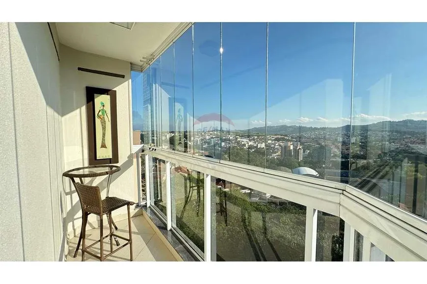 Foto 1 de Apartamento com 3 Quartos à venda, 266m² em Jardim Nova Braganca, Bragança Paulista