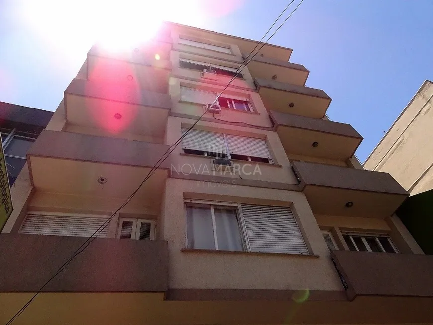 Foto 1 de Apartamento com 2 Quartos à venda, 74m² em Floresta, Porto Alegre
