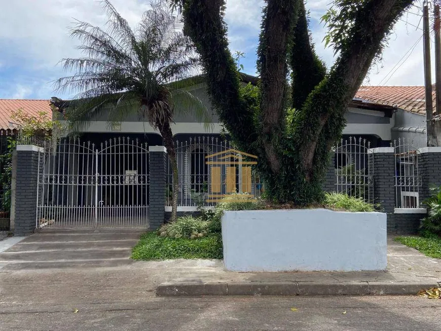Foto 1 de Casa com 3 Quartos à venda, 150m² em Cidade Vista Verde, São José dos Campos