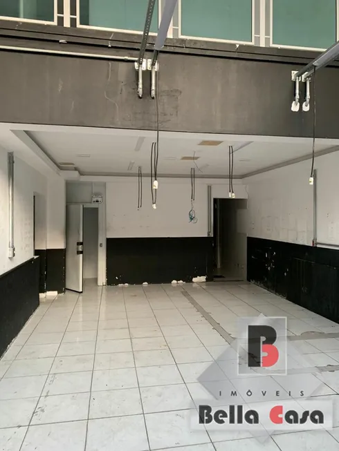 Foto 1 de Ponto Comercial para alugar, 120m² em Móoca, São Paulo