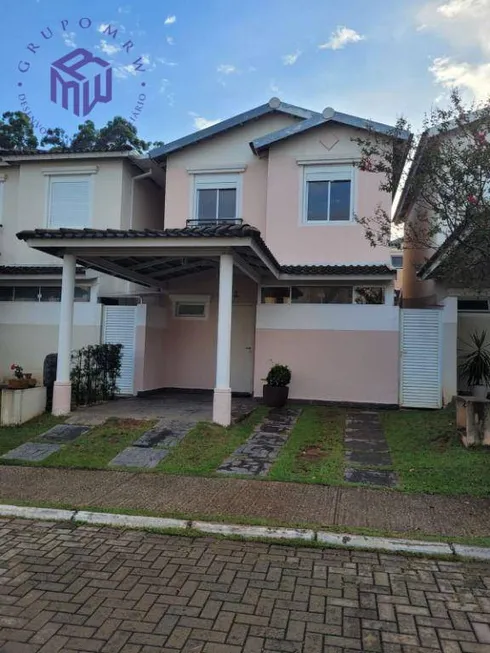 Foto 1 de Casa de Condomínio com 3 Quartos à venda, 109m² em Condominio Arte de Viver, Sorocaba