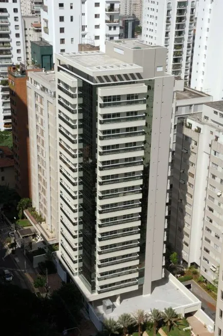 Foto 1 de Sala Comercial à venda, 290m² em Bela Vista, São Paulo