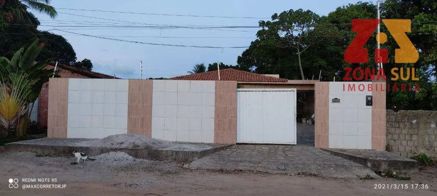 Foto 1 de Casa de Condomínio com 3 Quartos à venda, 520m² em Portal do Sol, João Pessoa