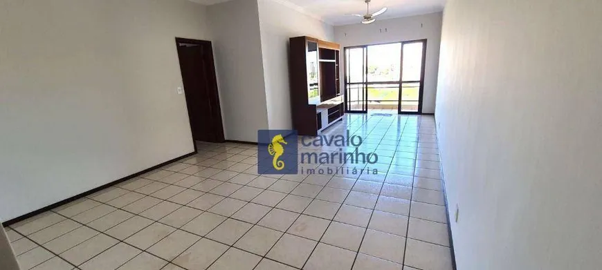 Foto 1 de Apartamento com 3 Quartos à venda, 120m² em Campos Eliseos, Ribeirão Preto