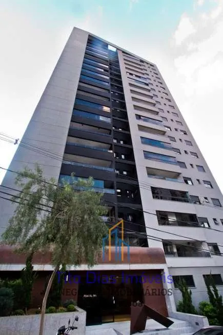 Foto 1 de Apartamento com 2 Quartos à venda, 75m² em Buritis, Belo Horizonte