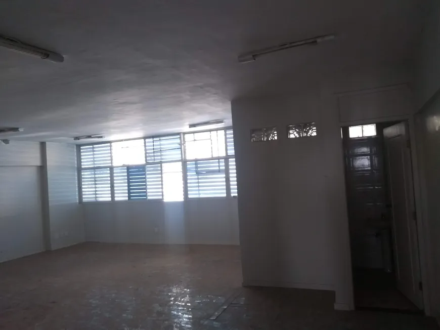 Foto 1 de Sala Comercial para alugar, 69m² em Asa Norte, Brasília