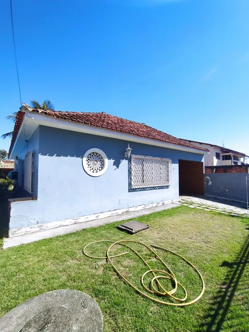 Foto 1 de Casa com 2 Quartos à venda, 125m² em Centro, Rio das Ostras