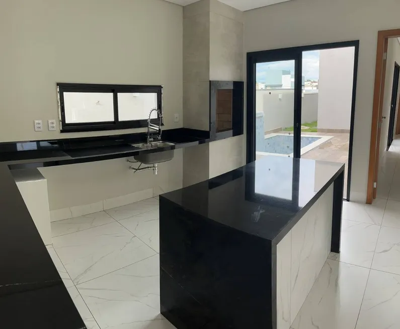 Foto 1 de Casa de Condomínio com 3 Quartos à venda, 145m² em Coxipó da Ponte, Cuiabá