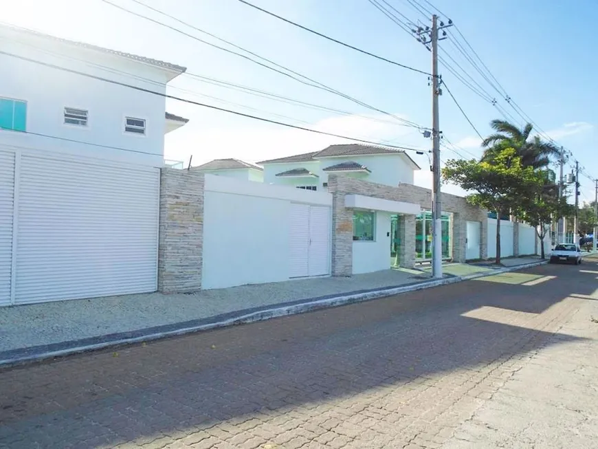 Foto 1 de Casa de Condomínio com 4 Quartos à venda, 210m² em Palmeiras, Cabo Frio