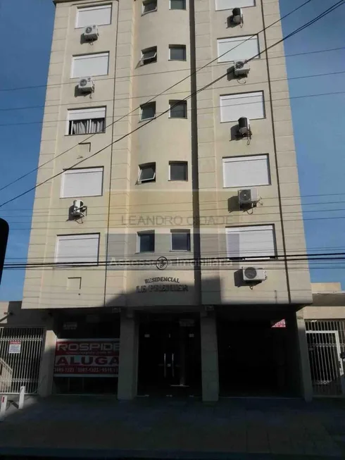 Foto 1 de Apartamento com 2 Quartos à venda, 76m² em Centro, Viamão