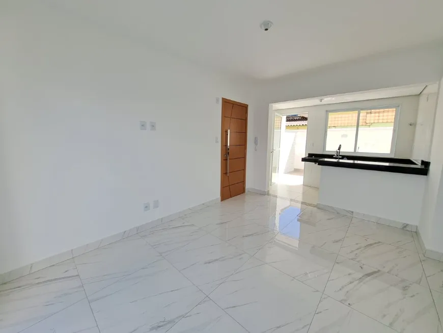 Foto 1 de Apartamento com 2 Quartos à venda, 150m² em Santa Helena, Belo Horizonte