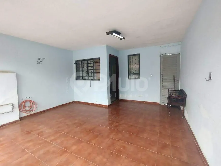 Foto 1 de Casa com 1 Quarto para alugar, 68m² em Jardim Diamante, Piracicaba