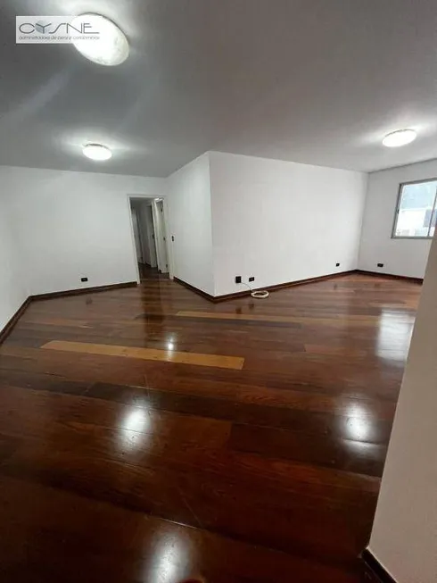 Foto 1 de Apartamento com 3 Quartos para alugar, 150m² em Jardins, São Paulo