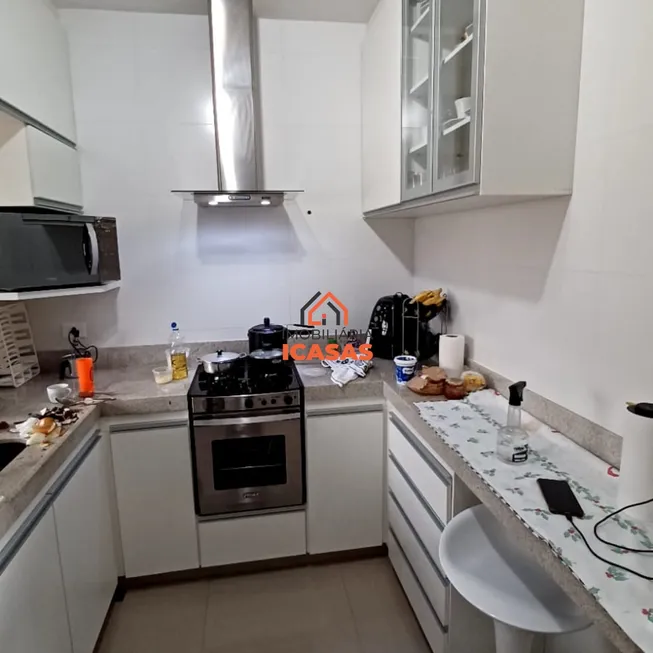 Foto 1 de Apartamento com 3 Quartos à venda, 72m² em Masterville, Sarzedo