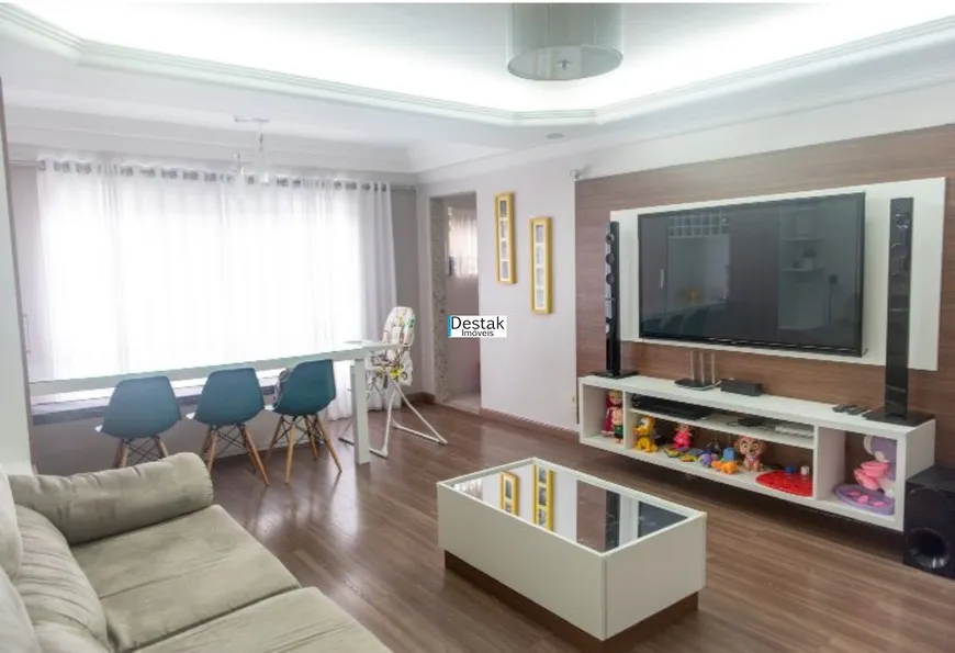 Foto 1 de Apartamento com 2 Quartos à venda, 78m² em Vila Americana, Volta Redonda