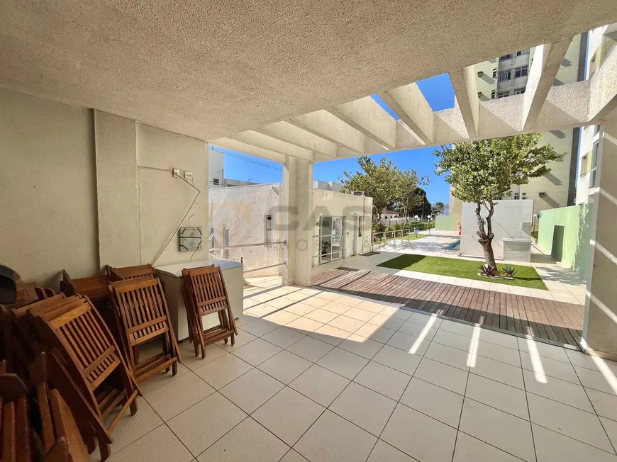 Foto 1 de Apartamento com 2 Quartos à venda, 52m² em Jardim Atlântico, Serra