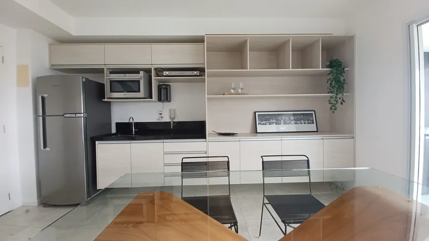 Foto 1 de Apartamento com 1 Quarto à venda, 67m² em Parque Industrial Tomas Edson, São Paulo