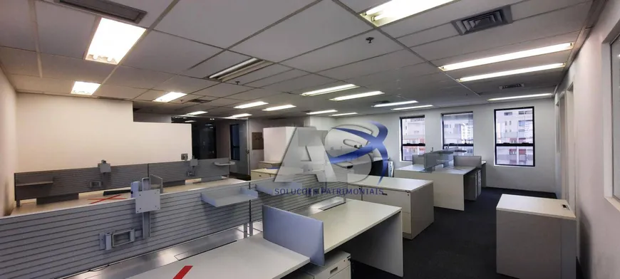 Foto 1 de Sala Comercial para alugar, 240m² em Pinheiros, São Paulo