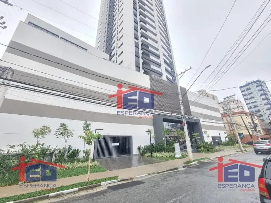 Foto 1 de Apartamento com 3 Quartos à venda, 78m² em Centro, Osasco