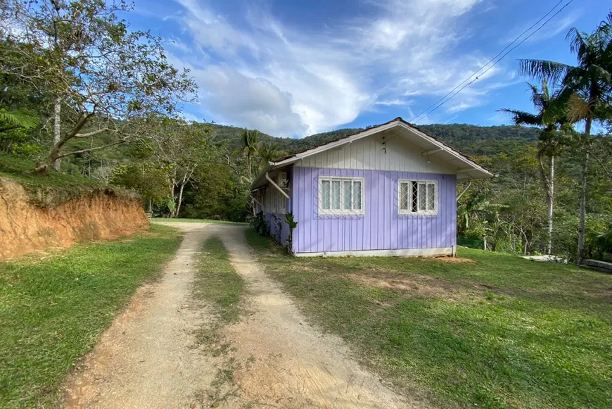 Foto 1 de Fazenda/Sítio com 2 Quartos à venda, 40000m² em Area Rural de Camboriu, Camboriú