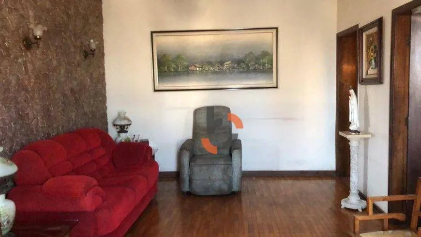 Foto 1 de Apartamento com 3 Quartos à venda, 150m² em Centro, Nova Iguaçu