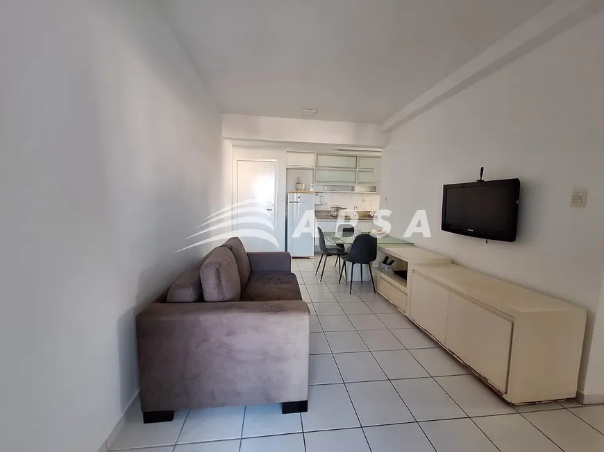 Foto 1 de Apartamento com 2 Quartos para alugar, 67m² em Federação, Salvador