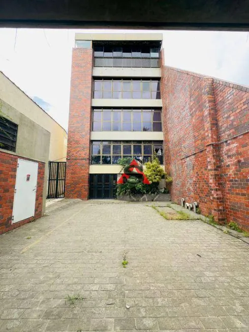 Foto 1 de Prédio Comercial para venda ou aluguel, 1397m² em Vila Gumercindo, São Paulo