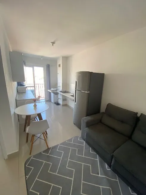 Foto 1 de Apartamento com 1 Quarto à venda, 48m² em Sacomã, São Paulo