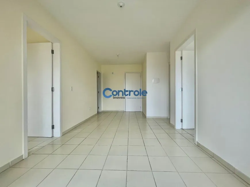 Foto 1 de Apartamento com 2 Quartos à venda, 56m² em Serraria, São José