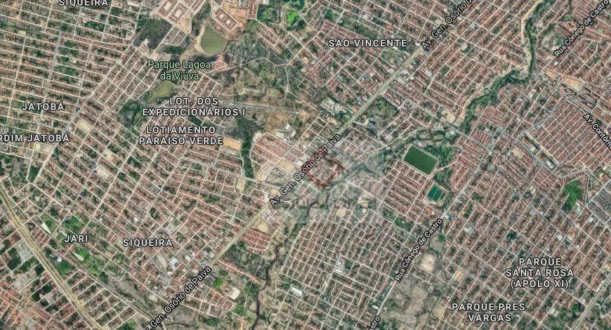 Foto 1 de Lote/Terreno à venda, 55000m² em Canindezinho, Fortaleza