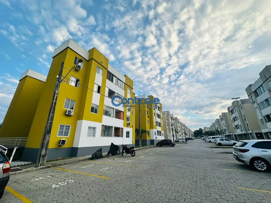 Foto 1 de Apartamento com 2 Quartos à venda, 48m² em Real Parque, São José