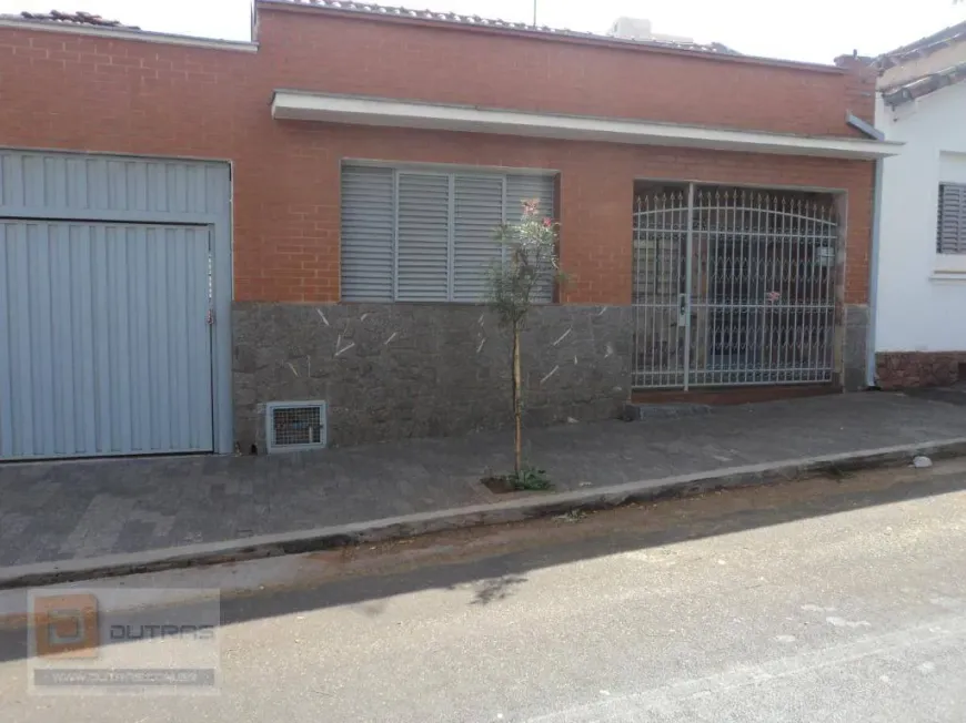 Foto 1 de Casa com 3 Quartos à venda, 184m² em Alto, Piracicaba