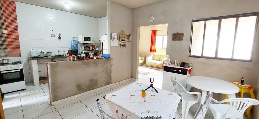 Foto 1 de Casa com 3 Quartos à venda, 124m² em RESERVA IMPERIAL, Piracicaba