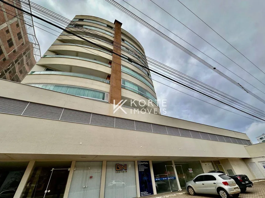 Foto 1 de Apartamento com 3 Quartos à venda, 133m² em Budag, Rio do Sul