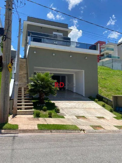 Foto 1 de Casa de Condomínio com 2 Quartos à venda, 244m² em Fazenda Rodeio, Mogi das Cruzes