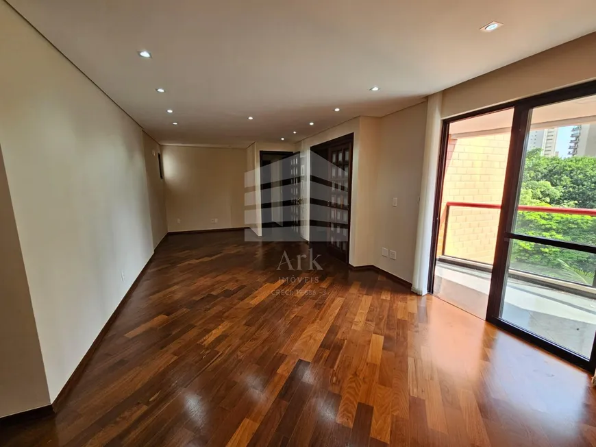 Foto 1 de Apartamento com 2 Quartos para venda ou aluguel, 105m² em Chácara Klabin, São Paulo