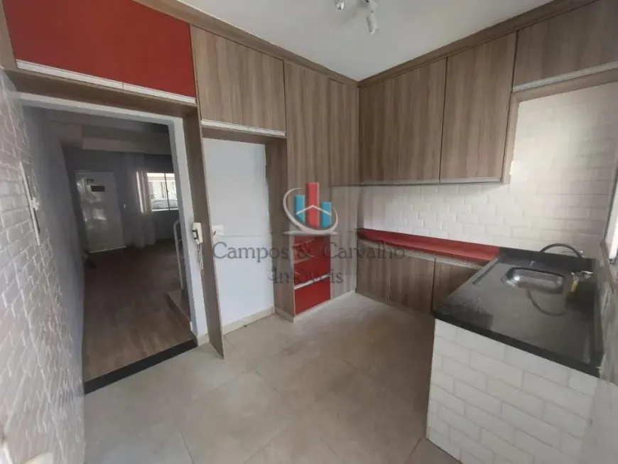 Foto 1 de Casa de Condomínio com 2 Quartos à venda, 78m² em Planalto Verde I, Ribeirão Preto