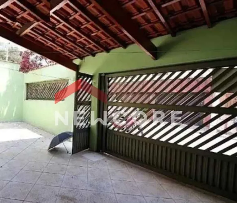 Foto 1 de Casa com 1 Quarto à venda, 100m² em Taboão, São Bernardo do Campo