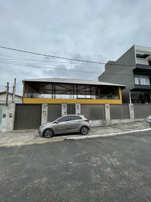 Foto 1 de Casa de Condomínio com 3 Quartos à venda, 300m² em Campo Grande, Rio de Janeiro