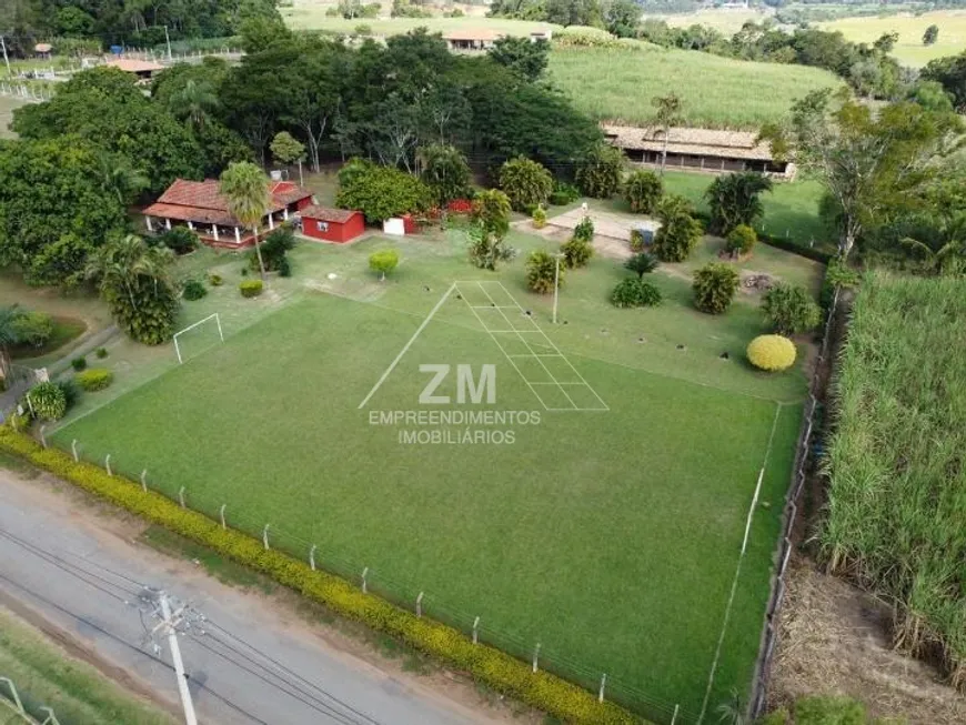 Foto 1 de Fazenda/Sítio com 3 Quartos à venda, 218874m² em CENTRO, Elias Fausto