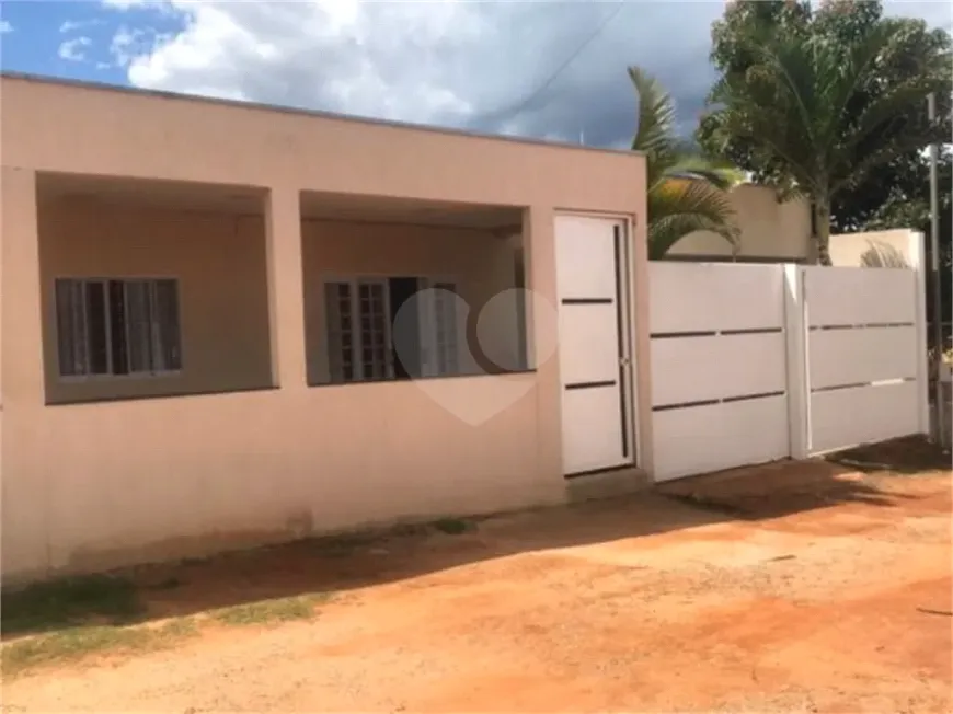 Foto 1 de Casa com 3 Quartos à venda, 200m² em Vicente Pires, Brasília