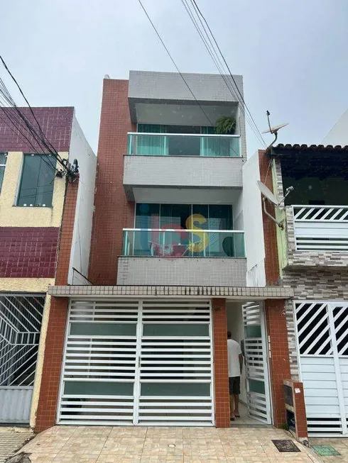 Foto 1 de Apartamento com 2 Quartos à venda, 102m² em Pontal, Ilhéus