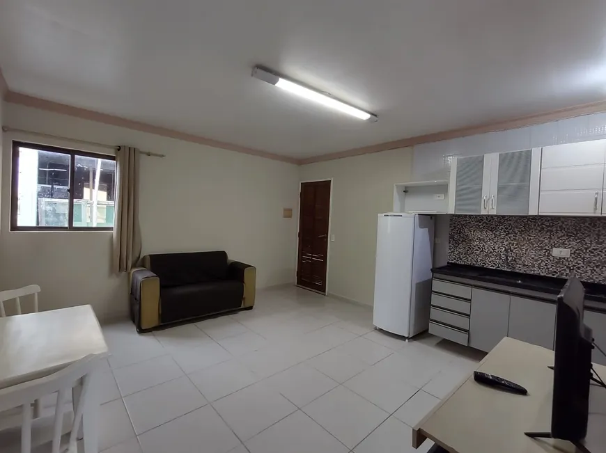 Foto 1 de Apartamento com 1 Quarto para alugar, 28m² em Porto de Galinhas, Ipojuca