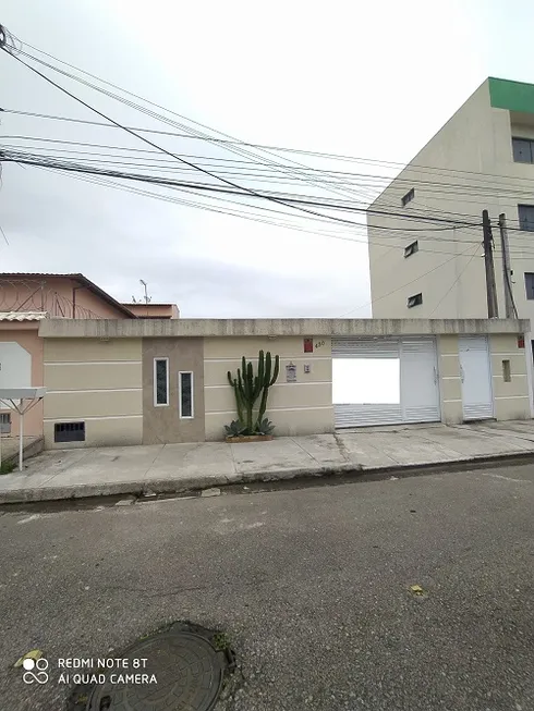 Foto 1 de Casa com 5 Quartos à venda, 280m² em Novo Rio das Ostras, Rio das Ostras