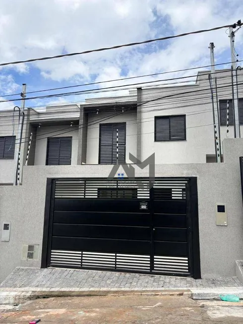 Foto 1 de Sobrado com 2 Quartos para venda ou aluguel, 80m² em São Miguel Paulista, São Paulo
