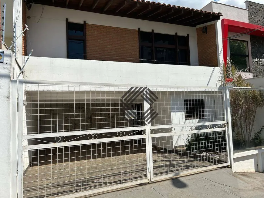 Foto 1 de Imóvel Comercial com 3 Quartos para venda ou aluguel, 250m² em Jardim Emilia, Sorocaba