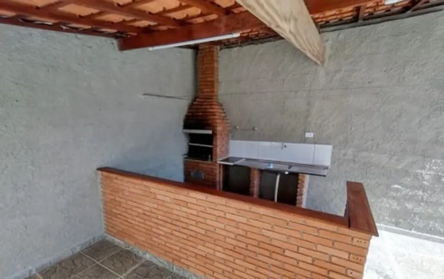 Foto 1 de Casa com 2 Quartos à venda, 100m² em Vila Fátima, Piracicaba