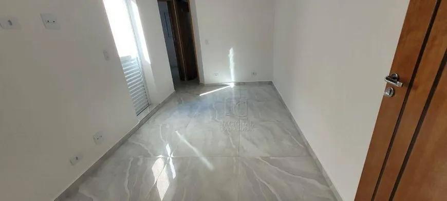 Foto 1 de Cobertura com 2 Quartos à venda, 108m² em Jardim Progresso, Santo André