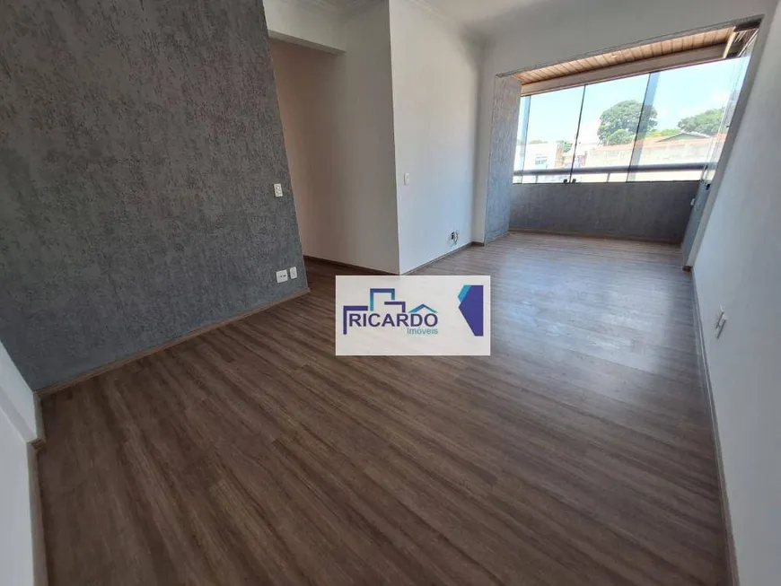 Foto 1 de Apartamento com 3 Quartos para alugar, 78m² em Macedo, Guarulhos